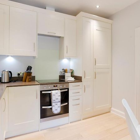 5 Lowfield, Ambleside Exterior foto
