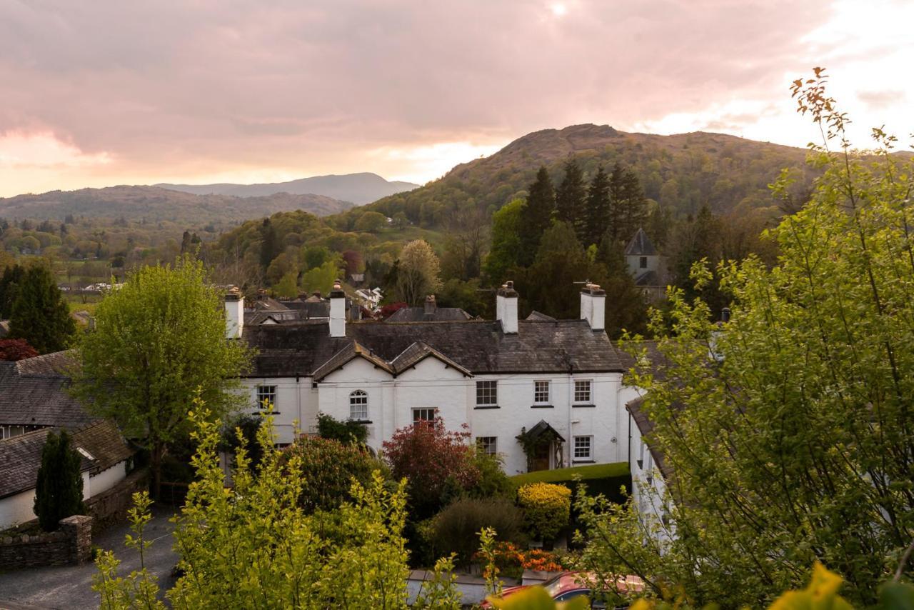 5 Lowfield, Ambleside Exterior foto